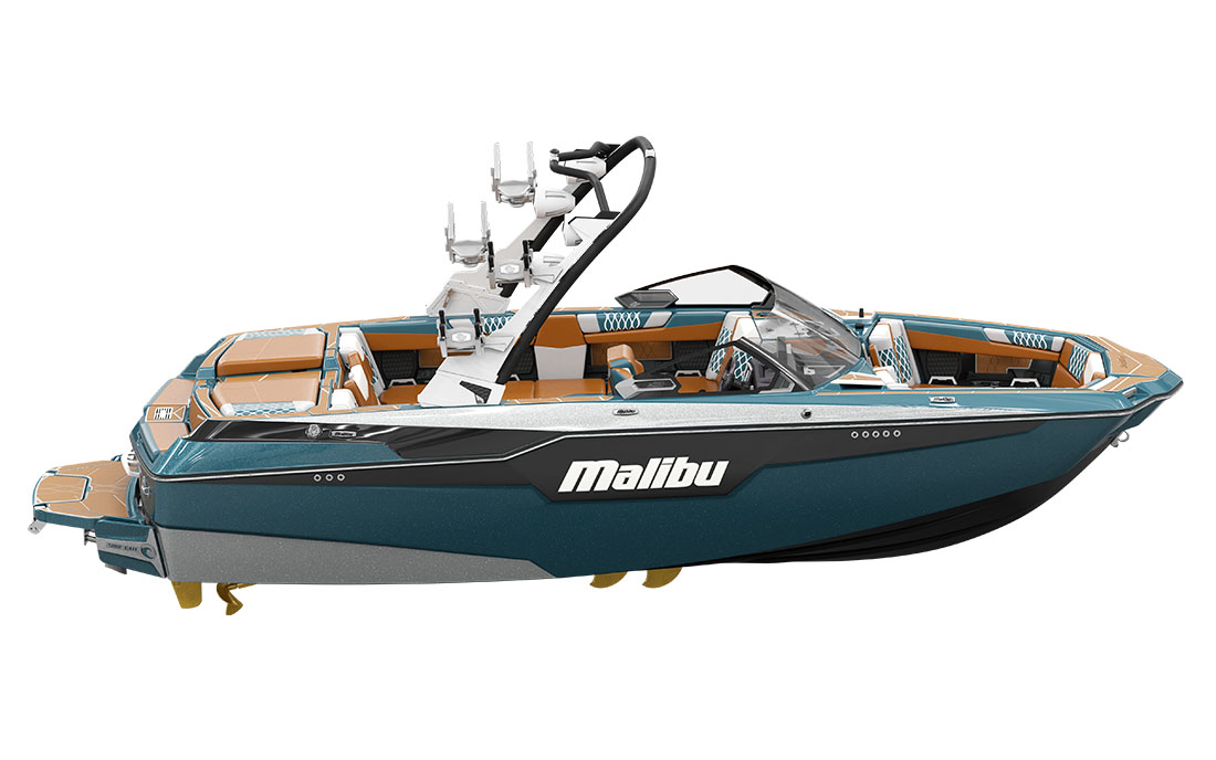 Malibu M220 2024 фото 1.4