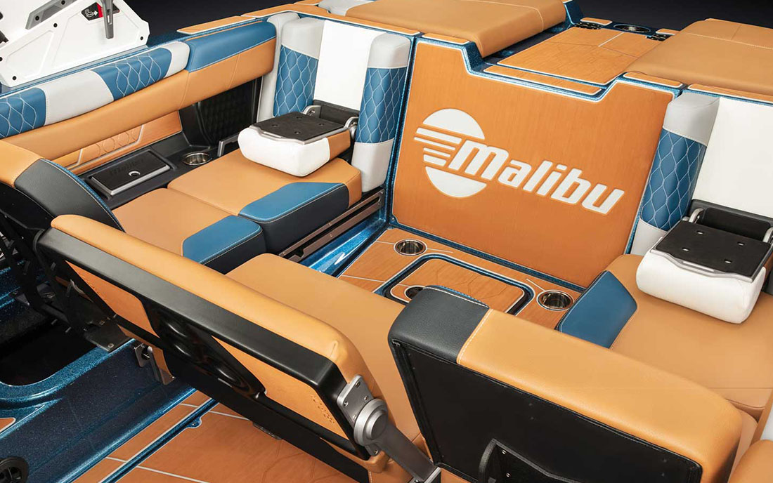 Malibu M220 2024 фото 2.6