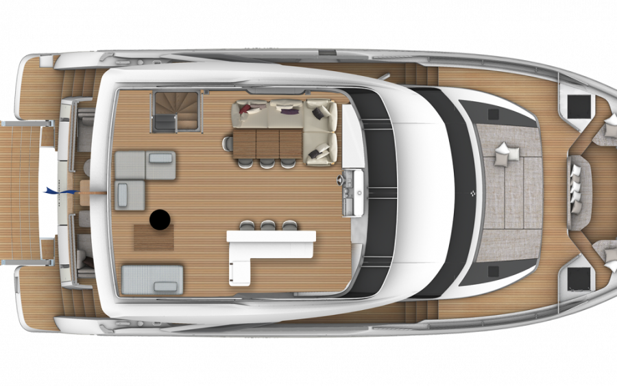 Prestige M8 EVO фото 1.18