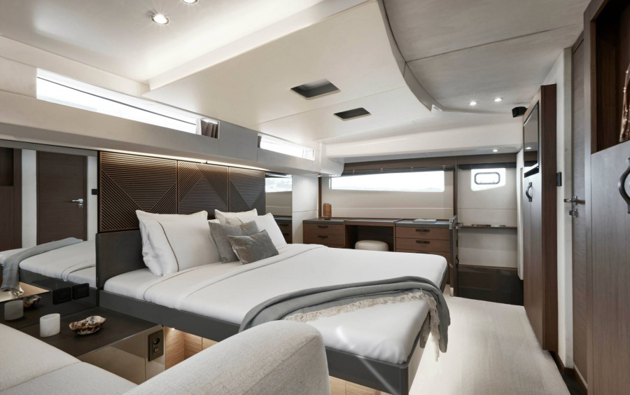 Prestige M48 2026 фото 1.10