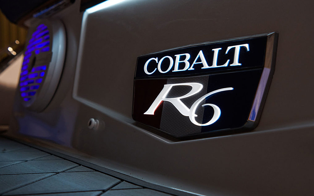 Cobalt R6 фото 2.10