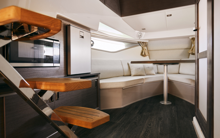 Sea Ray  Sundancer 320 - 2020 фото 1.15