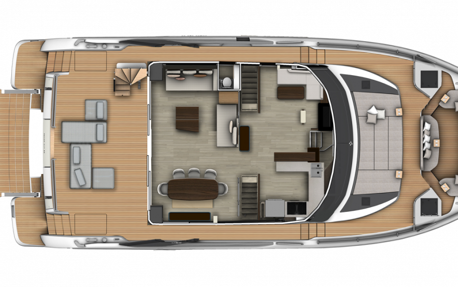 Prestige M8 EVO фото 1.17