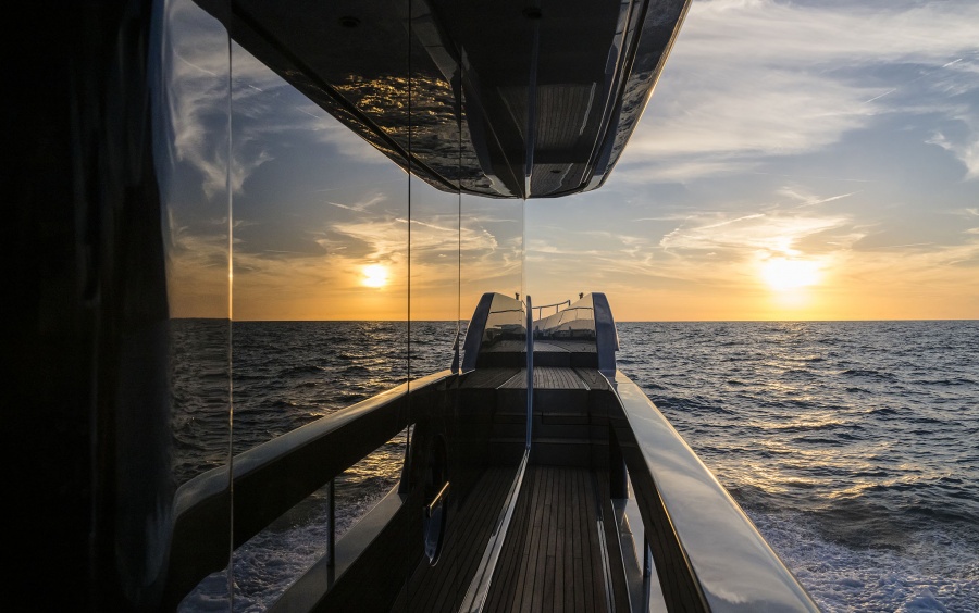 Riva 82' Diva Riva 82' Diva