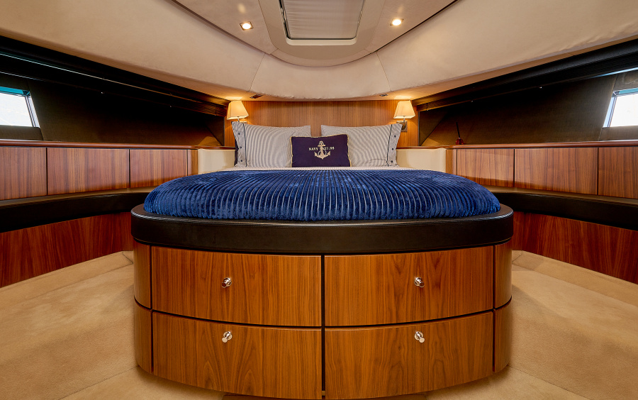 Fairline Squadron 78 - 2012 фото 2.18