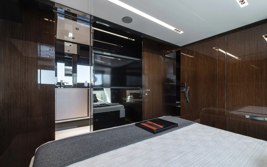 Riva 58' Capri #1 фото 2.8