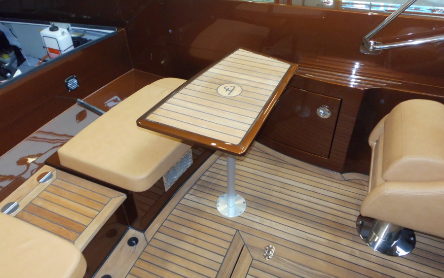Frauscher 1017 GT фото 1.52