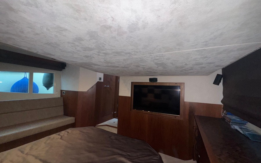 Galeon 445 HTS фото 2.5