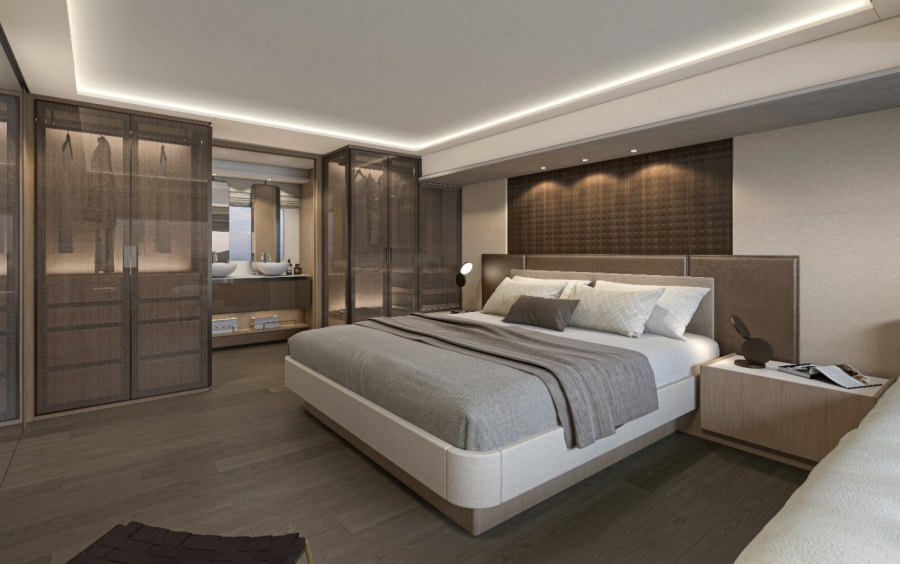 Prestige M7 фото 1.13