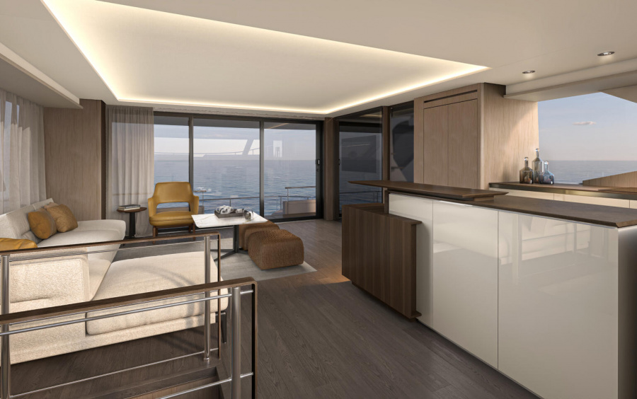 Prestige M7 фото 1.18