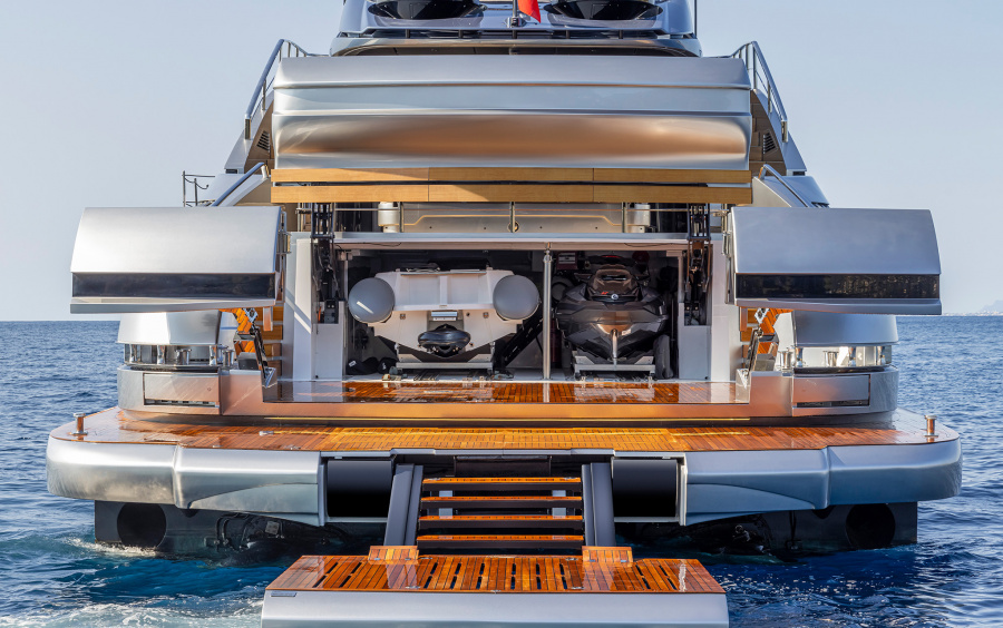 Pershing GTX116 фото 1.3