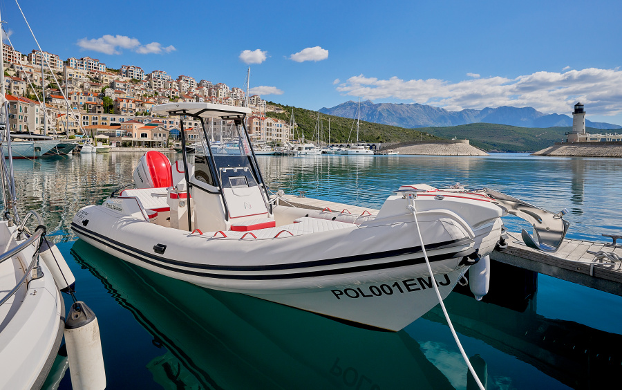 NUOVA JOLLY Prince 24 EXCLUSIVE 2025 фото 1.1
