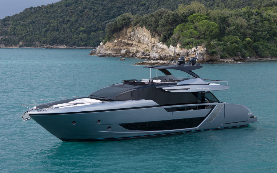 Riva 82' Diva New фото 1.5
