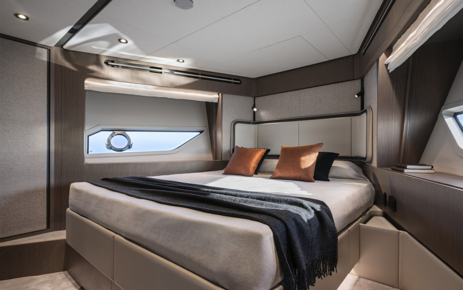 Ferretti Yachts 720 #54 фото 2.28