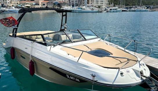 230 SunSport - 2021
