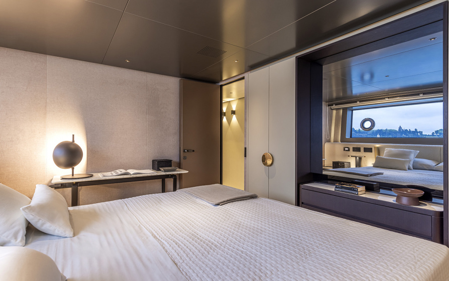 Arcadia Yachts A96 фото 1.11