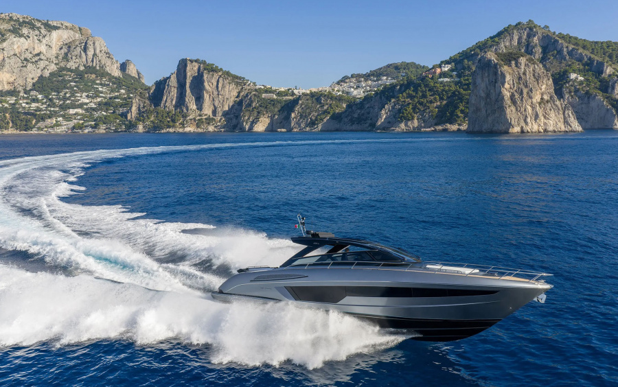 Riva 58' Capri #1 фото 1.19