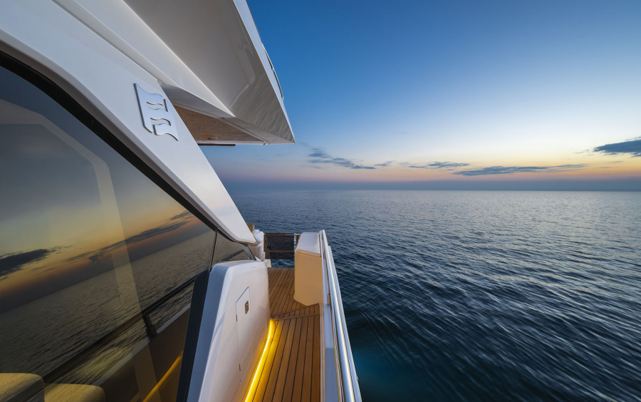 Ferretti Yachts 720 #54 фото 1.23