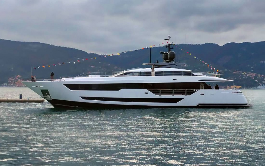 Custom Line 120 фото 1.3