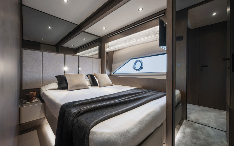 Ferretti Yachts 720 #54 фото 2.34