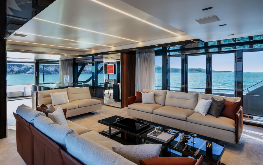 Riva 112' Dolcevita Super фото 2.10