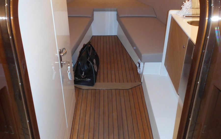 Frauscher 1017 GT фото 1.34