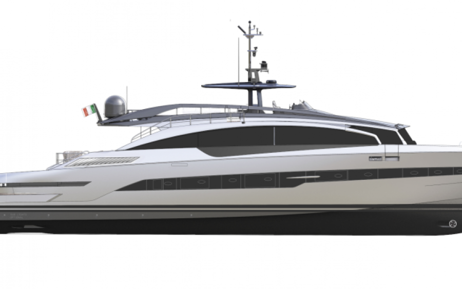 Pershing GTX116 фото 3.3