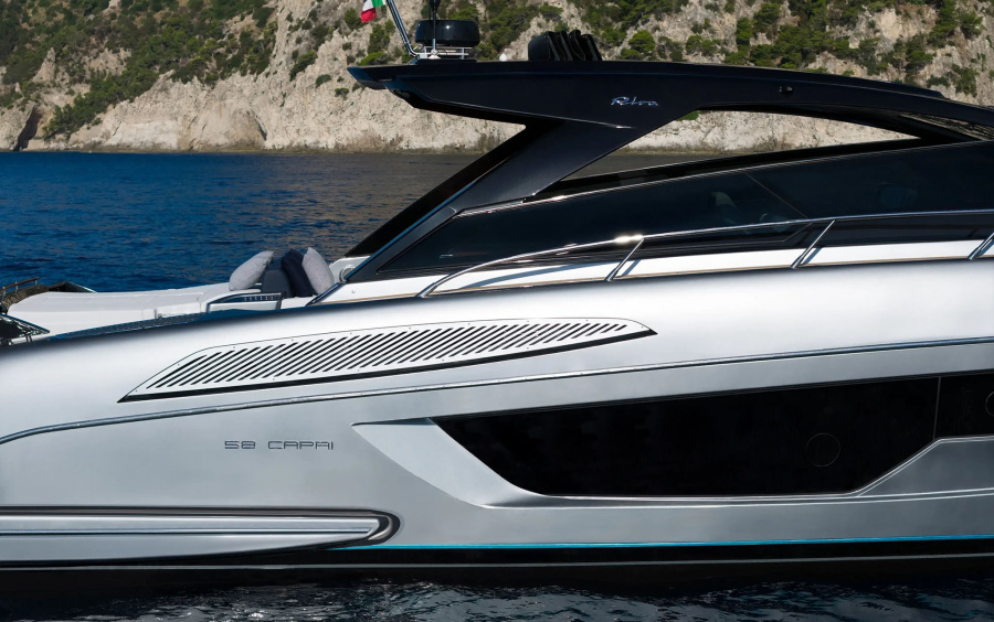 Riva 58' Capri #1 фото 1.18