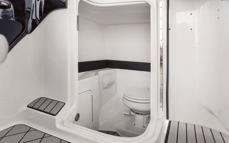 Sea Ray SLX 280 фото 1.3