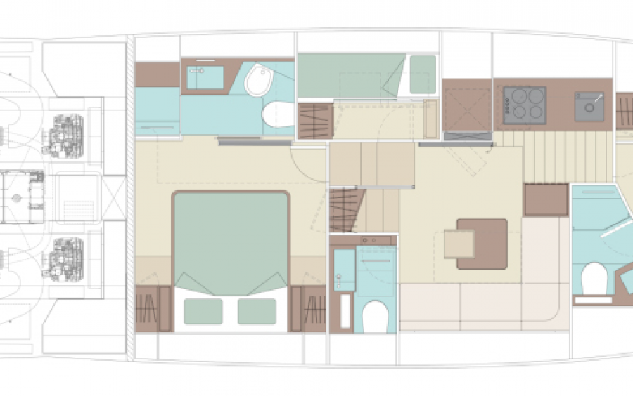 Riva 58' Capri #1 фото 3.3