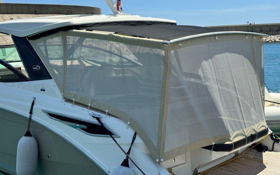 Sea Ray  Sundancer 320 - 2020 фото 1.13