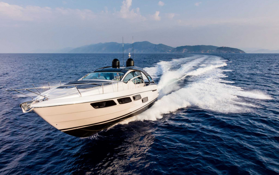Pershing 5x фото 1.18