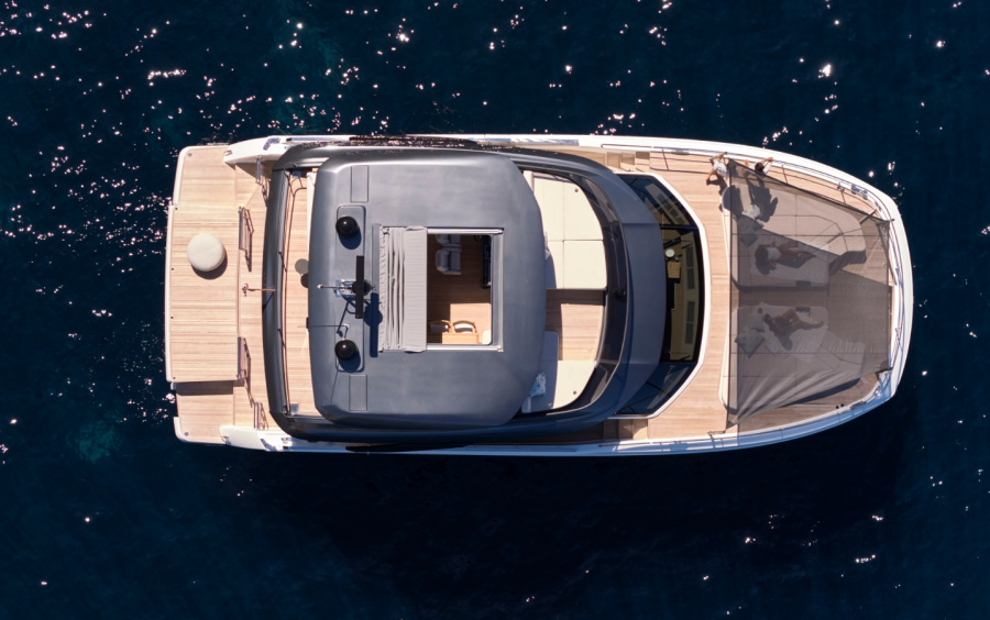 Prestige M7 фото 1.4