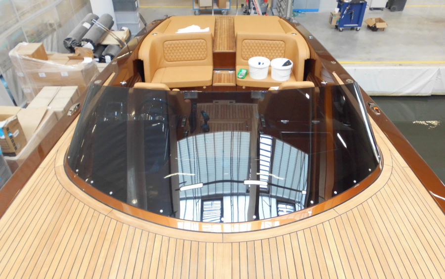 Frauscher 1017 GT фото 1.12