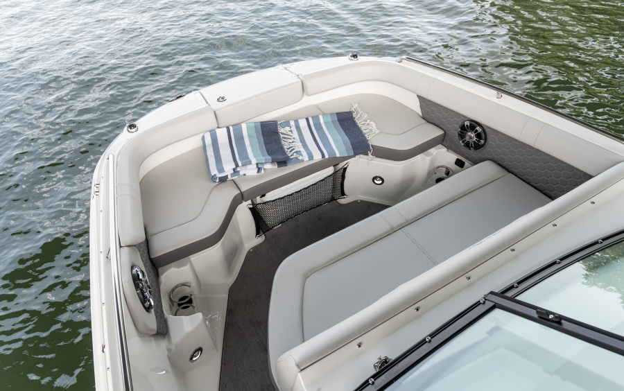 Sea Ray SDX 250/3671 фото 1.3