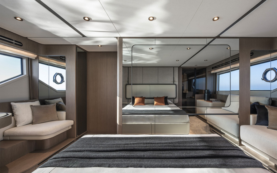 Ferretti Yachts 720 #54 фото 2.36