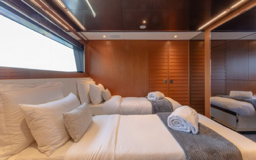 Riva Argo 90' фото 2.11