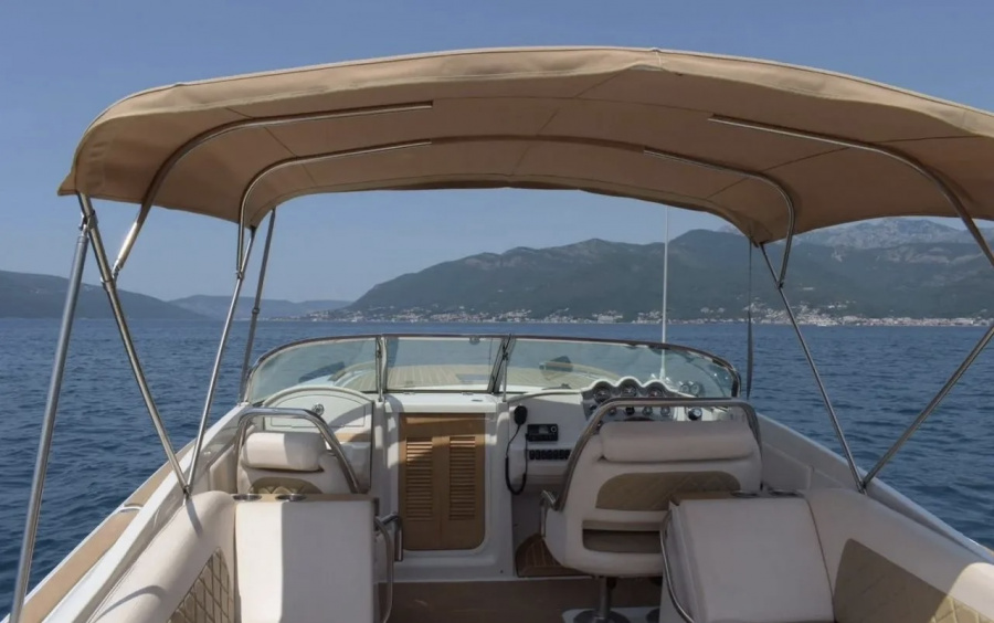 Chris-Craft Corsair 28 фото 1.6