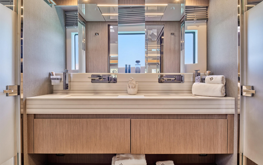 Prestige M8 фото 1.7