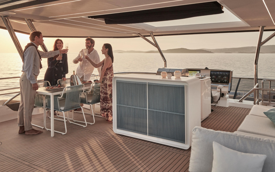 Prestige M8 фото 1.20