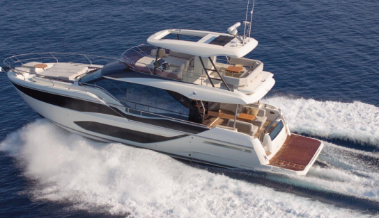 Prestige F5.7