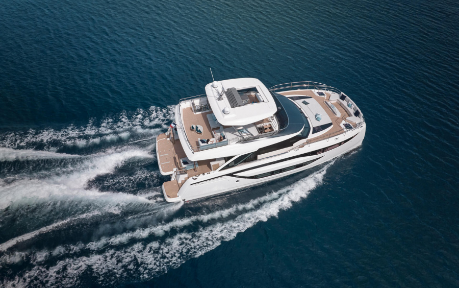 Prestige M8 фото 1.15