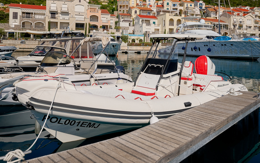 NUOVA JOLLY Prince 24 EXCLUSIVE 2025 фото 1.4