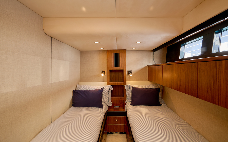 Fairline Squadron 78 - 2012 фото 2.26