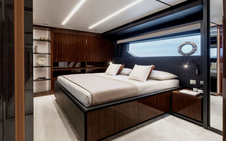 Riva 112' Dolcevita Super фото 2.4