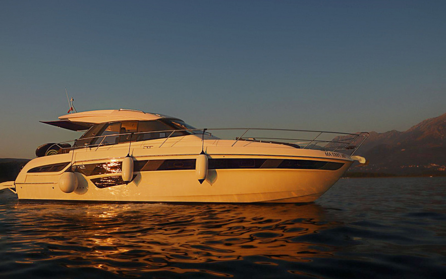 Bavaria 45 HT - 2020 фото 1.1
