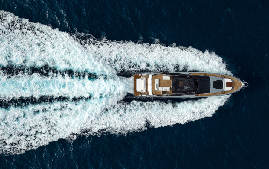 Riva 96' Argo Super фото 1.2