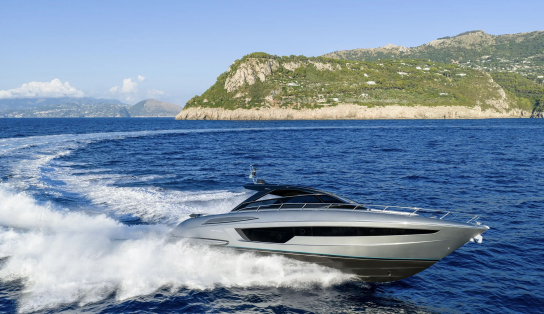 Riva 58' Capri #1