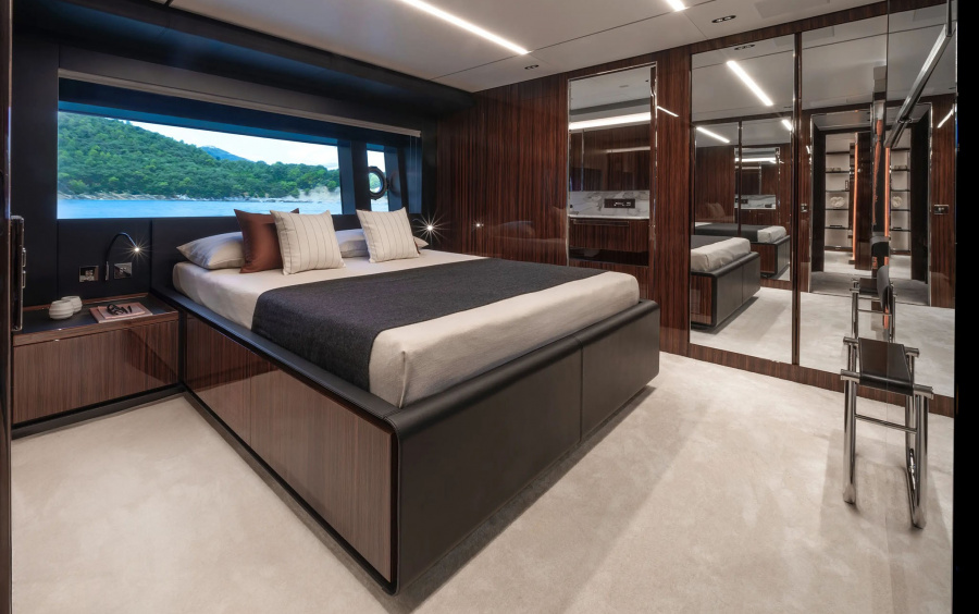 Riva 112' Dolcevita Super фото 2.5