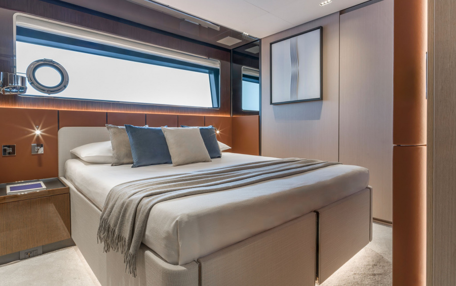 Riva 96' Argo Super фото 2.3